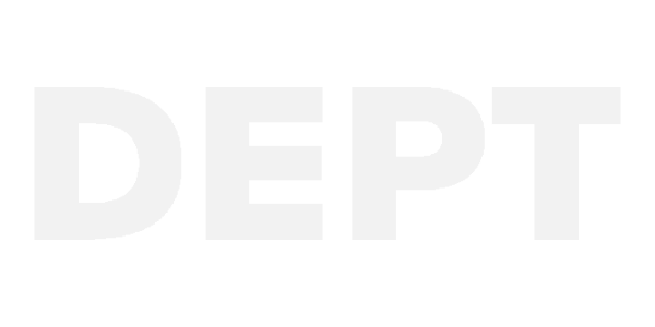 DEPT logo