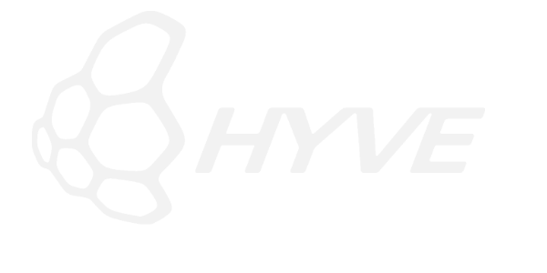 HYVE logo