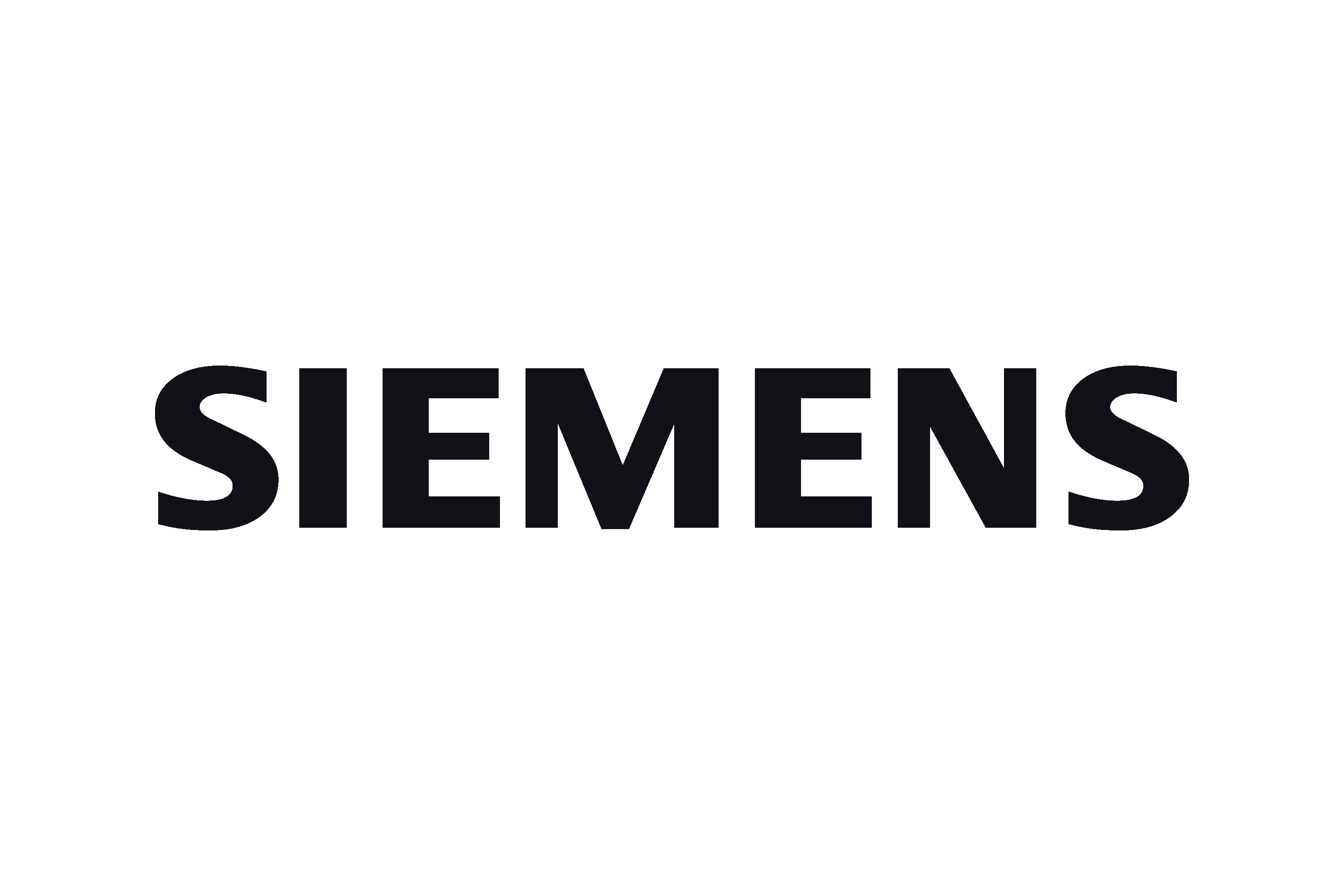 Siemens logo