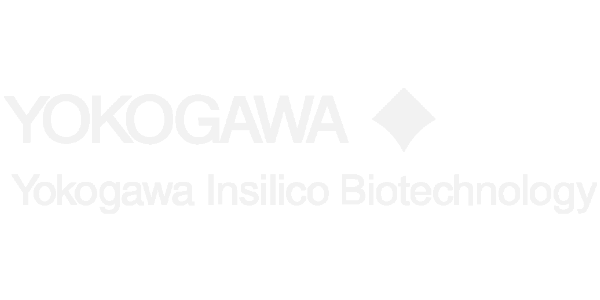 YOKOGAWA logo